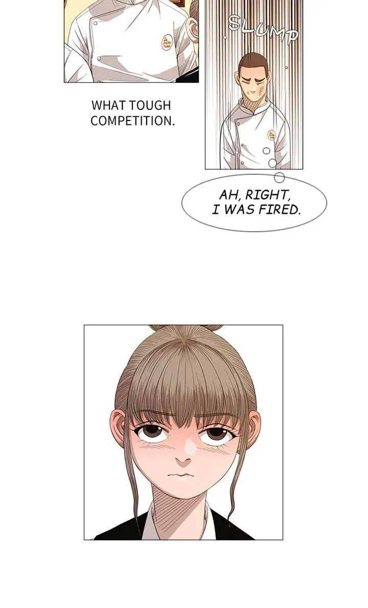 Read Michelin Star chapter 12 image 15 on Lezhin