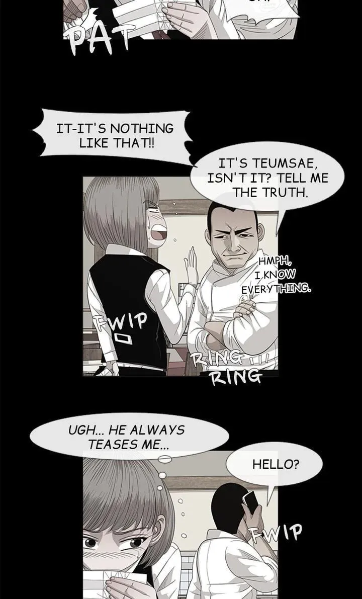 Read Michelin Star chapter 12 image 18 on Lezhin