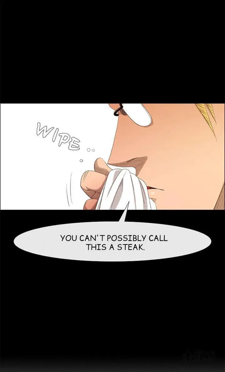 Read Michelin Star chapter 12 image 2 on Lezhin