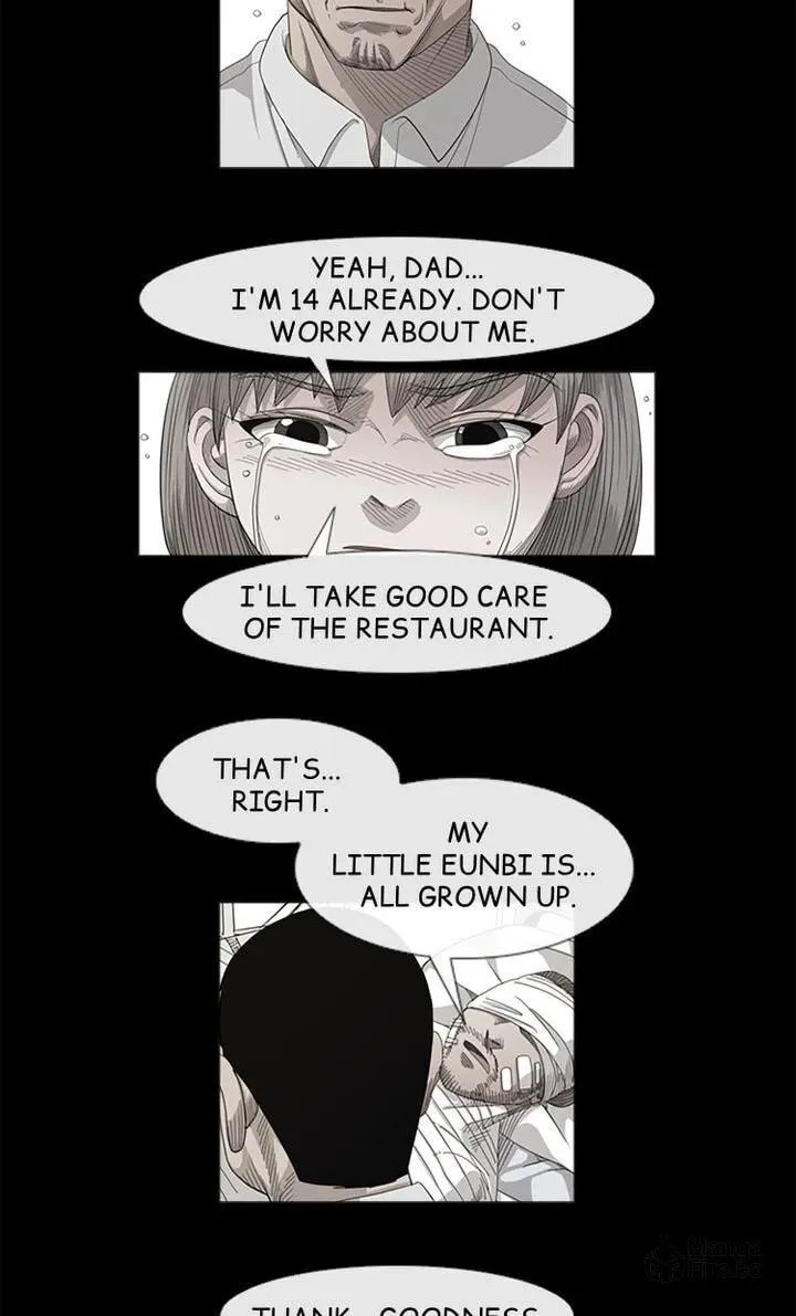 Read Michelin Star chapter 12 image 26 on Lezhin