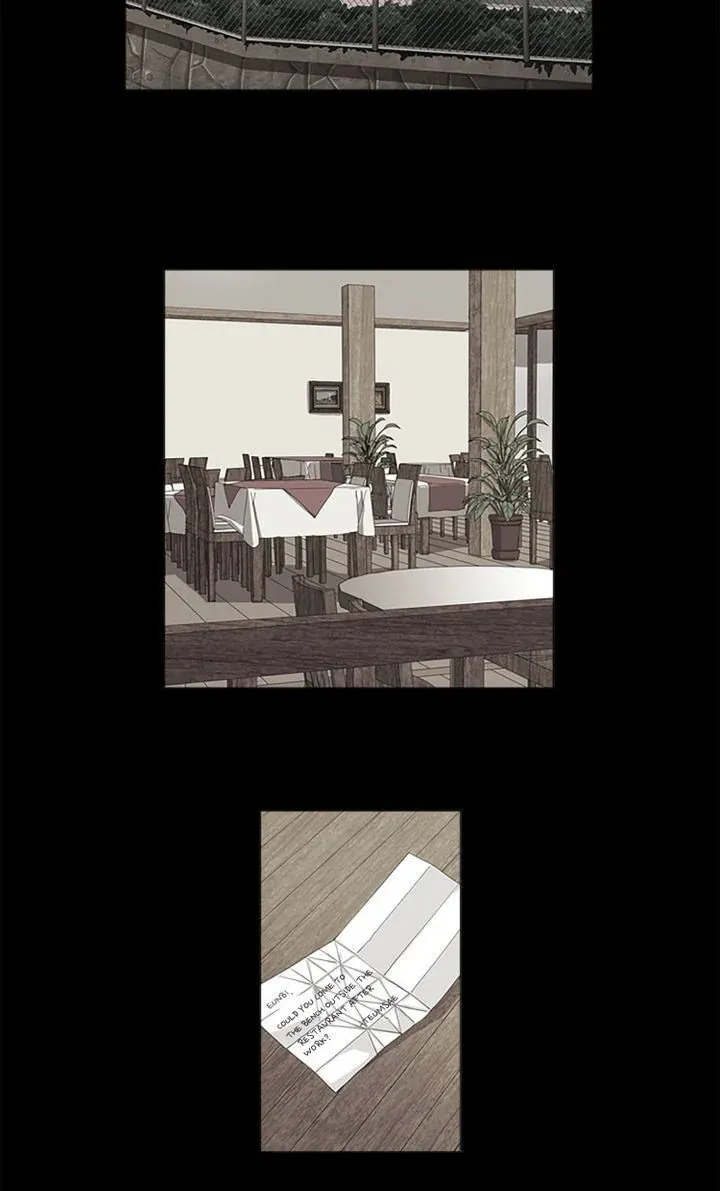 Read Michelin Star chapter 12 image 33 on Lezhin