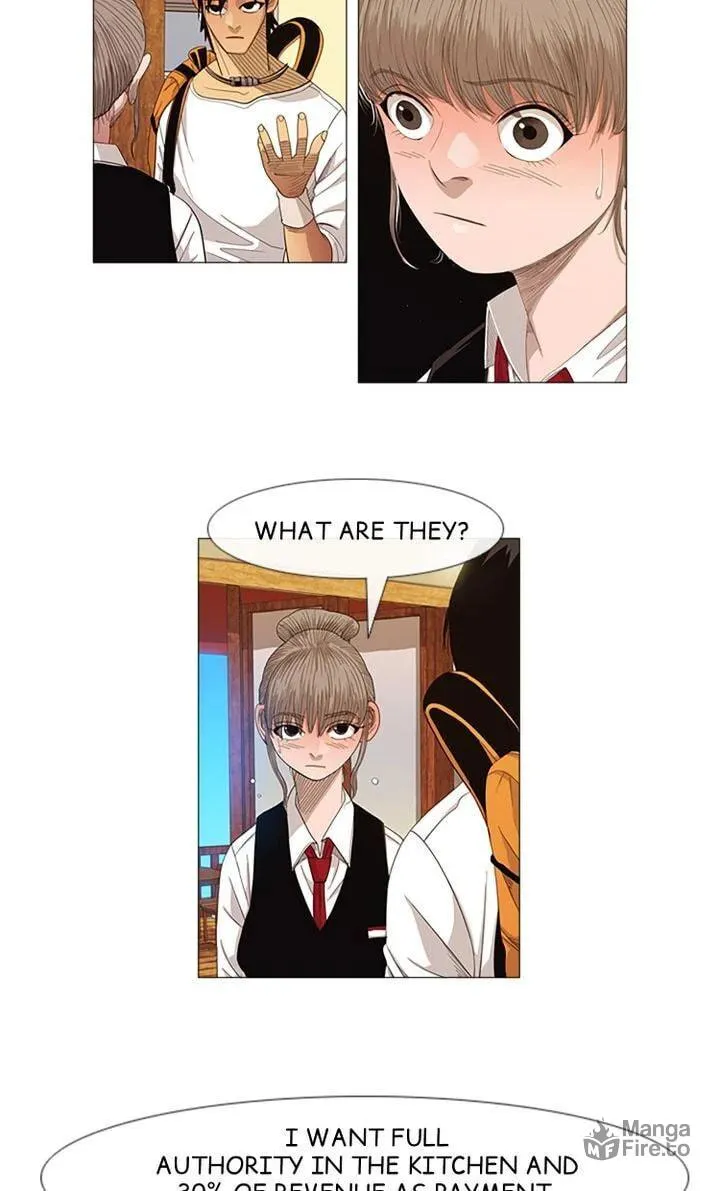Read Michelin Star chapter 12 image 39 on Lezhin