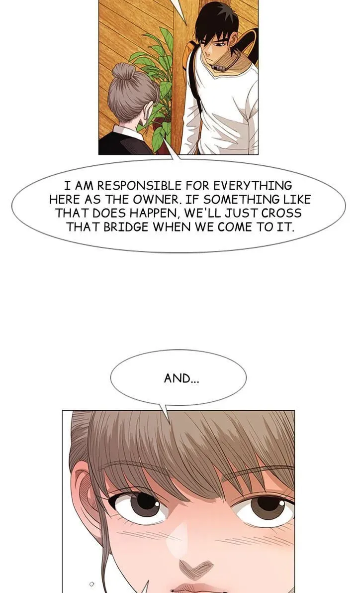 Read Michelin Star chapter 12 image 42 on Lezhin