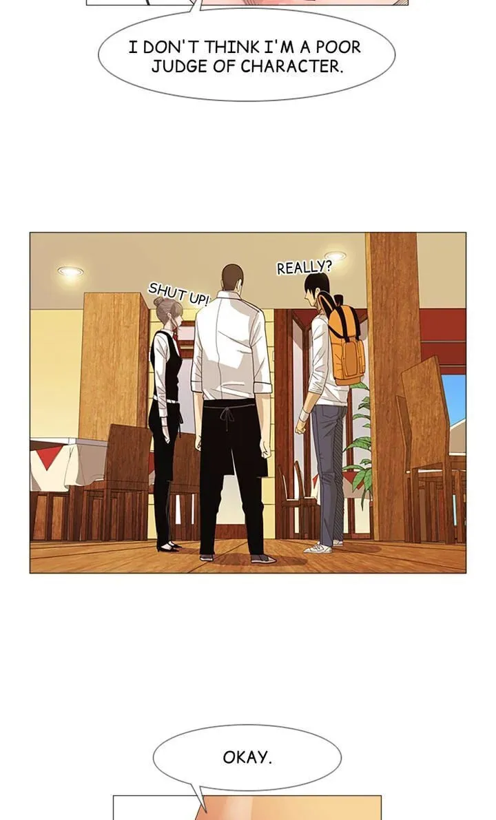 Read Michelin Star chapter 12 image 43 on Lezhin