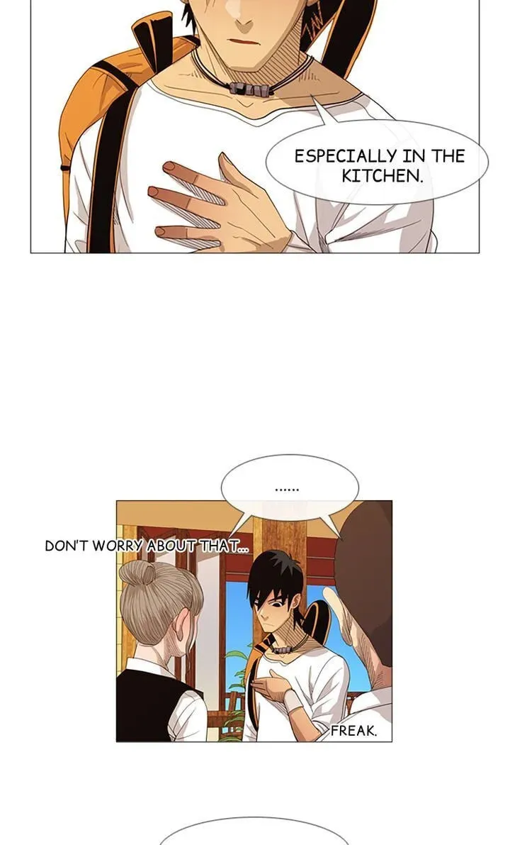 Read Michelin Star chapter 12 image 45 on Lezhin