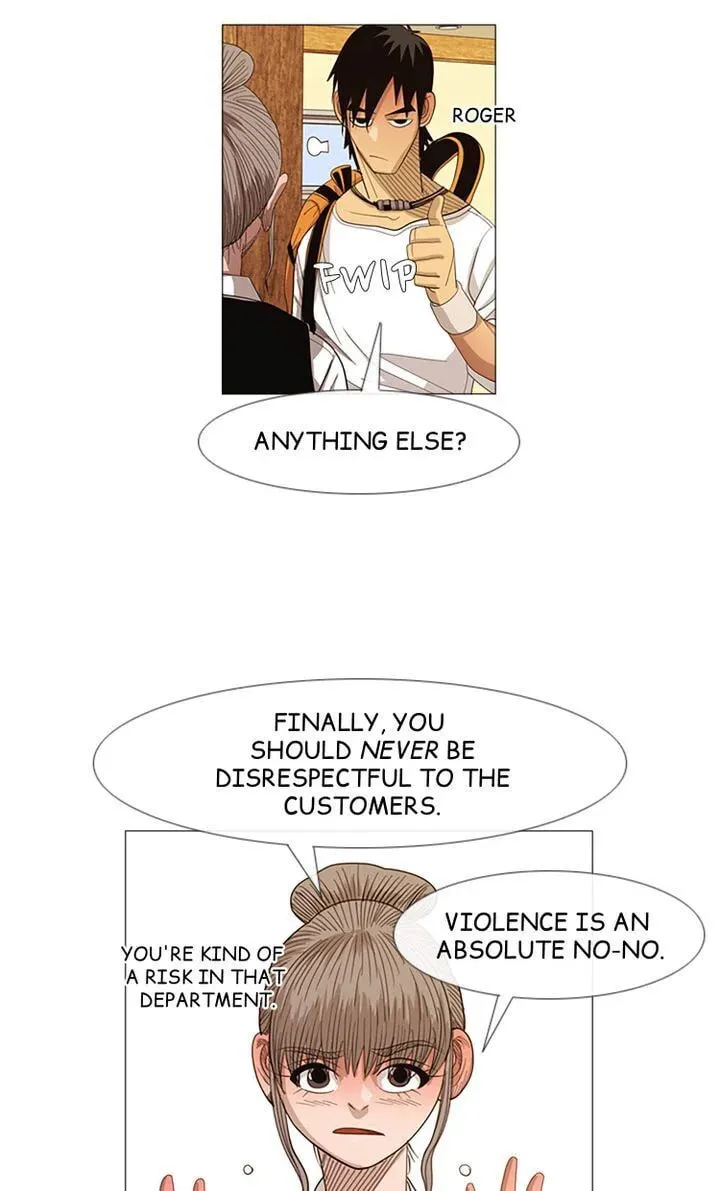 Read Michelin Star chapter 12 image 48 on Lezhin
