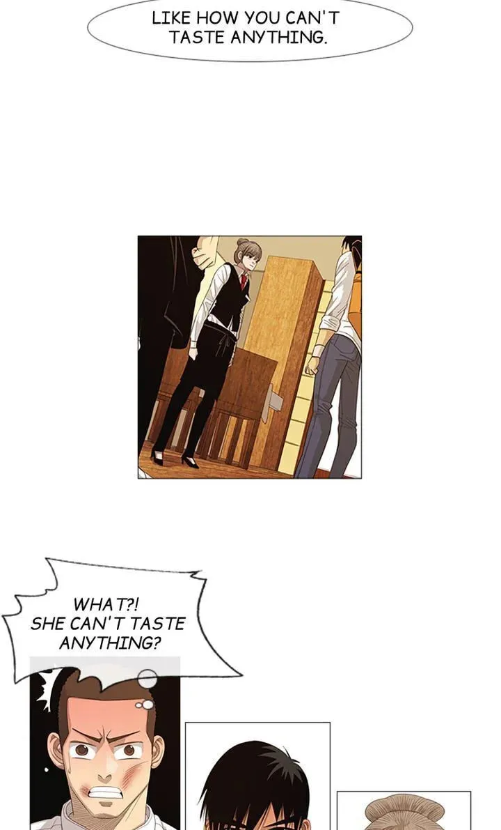 Read Michelin Star chapter 12 image 52 on Lezhin