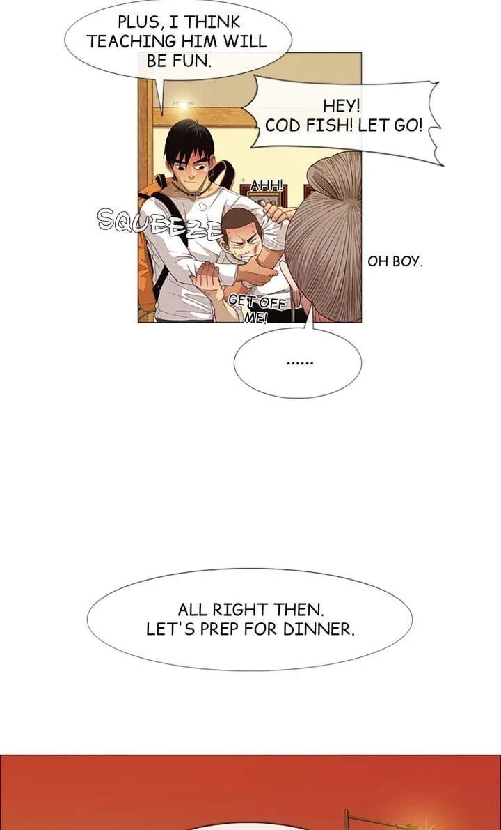Read Michelin Star chapter 12 image 57 on Lezhin
