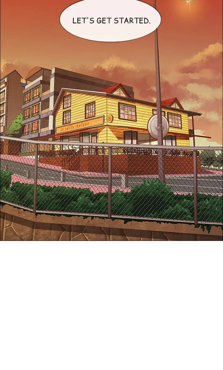 Read Michelin Star chapter 12 image 58 on Lezhin