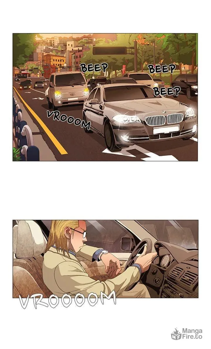 Read Michelin Star chapter 12 image 59 on Lezhin