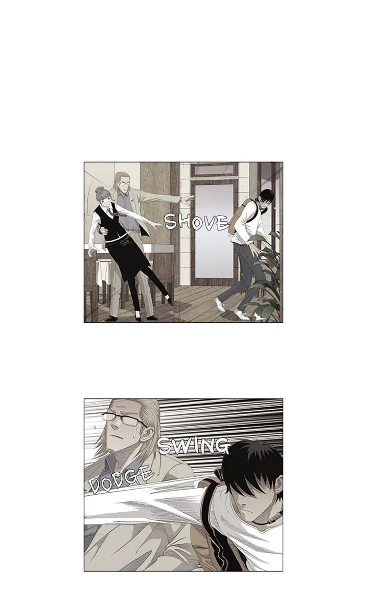 Read Michelin Star chapter 12 image 7 on Lezhin