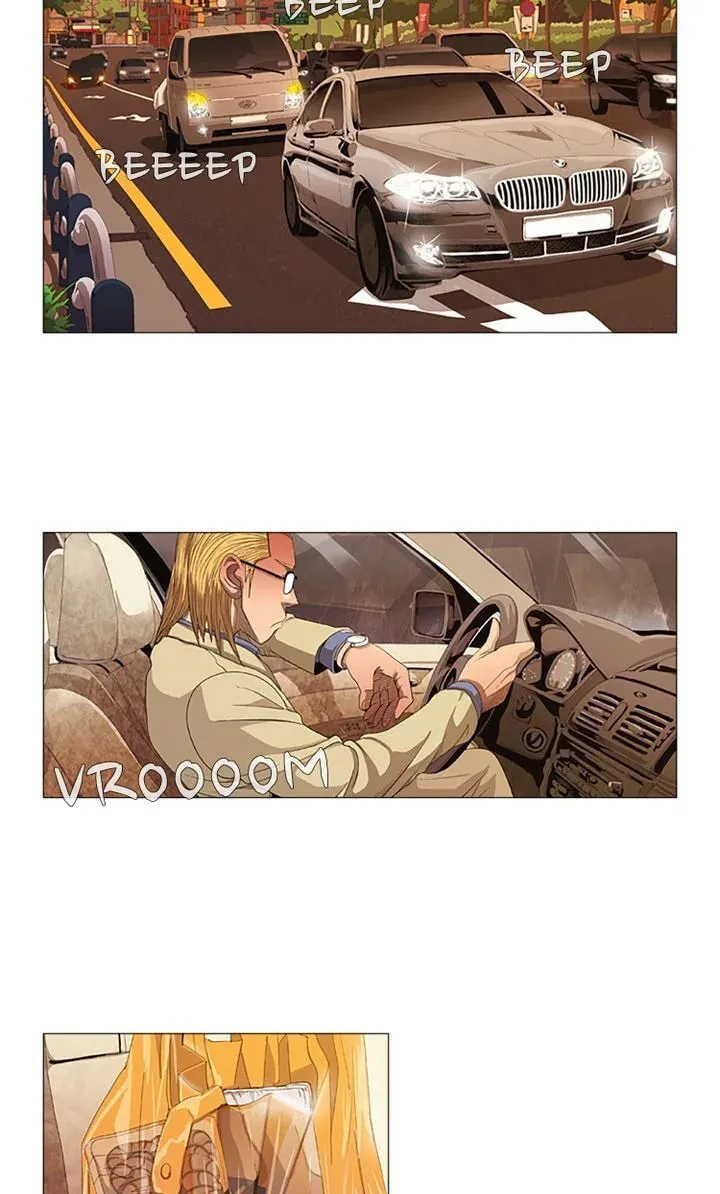 Read Michelin Star chapter 13 image 1 on Lezhin