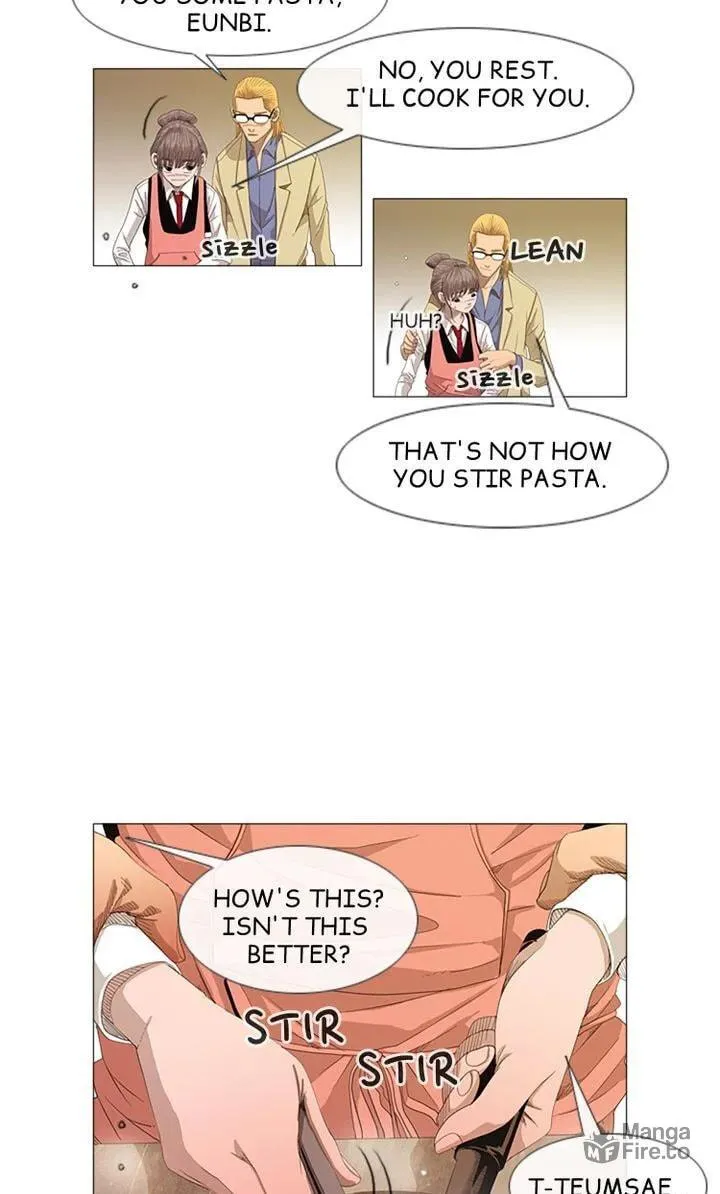 Read Michelin Star chapter 13 image 11 on Lezhin