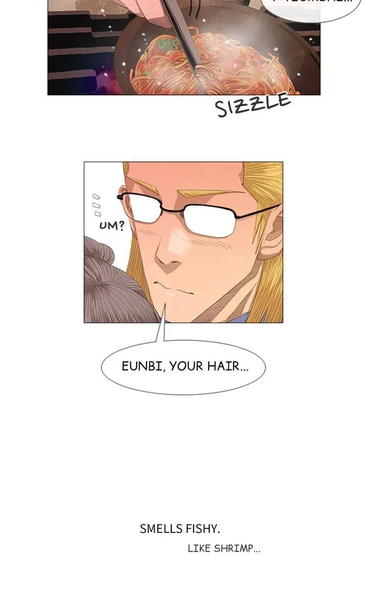 Read Michelin Star chapter 13 image 12 on Lezhin