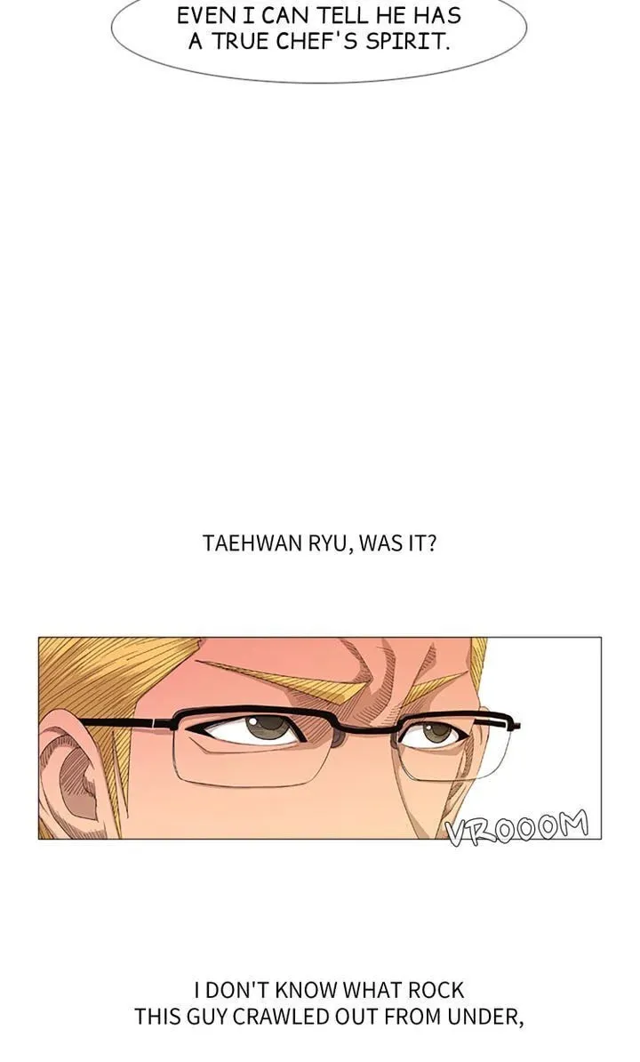 Read Michelin Star chapter 13 image 16 on Lezhin