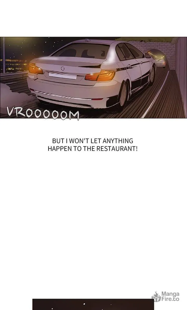 Read Michelin Star chapter 13 image 17 on Lezhin