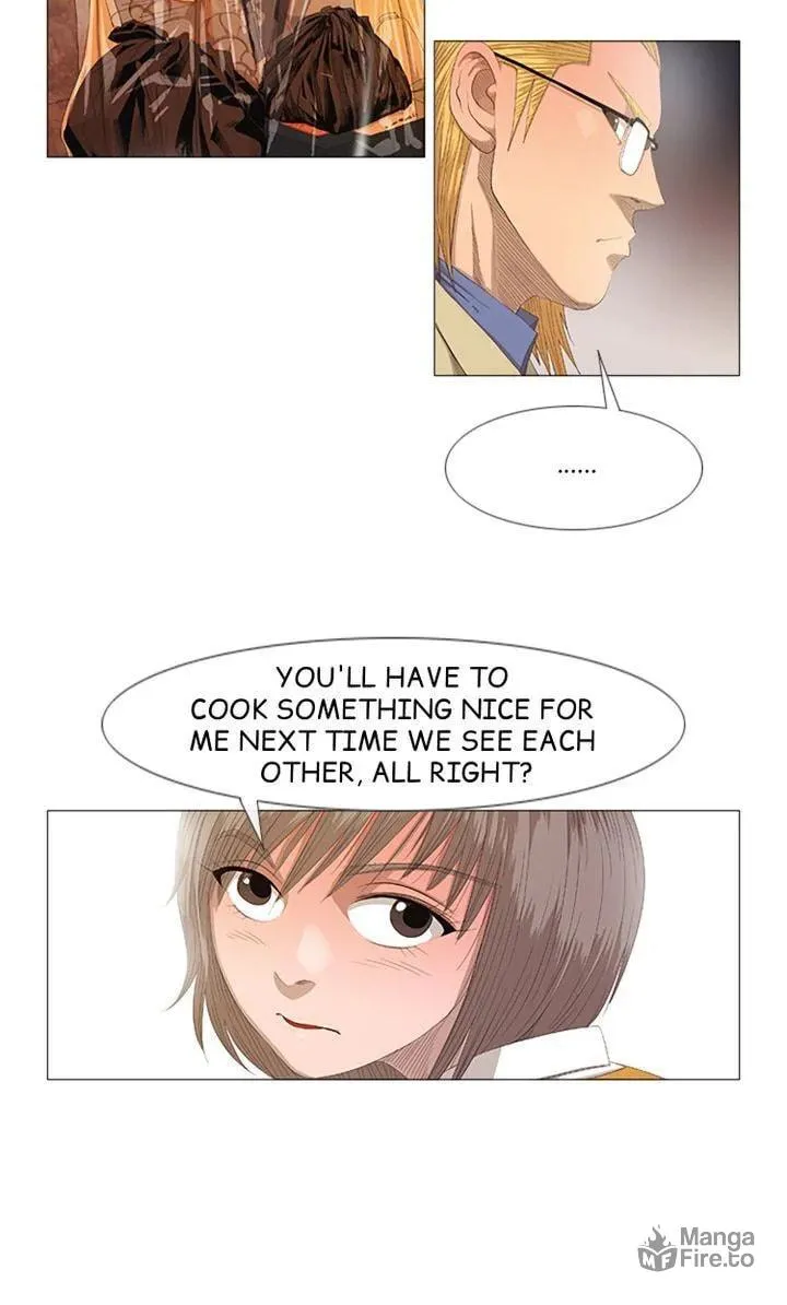 Read Michelin Star chapter 13 image 2 on Lezhin