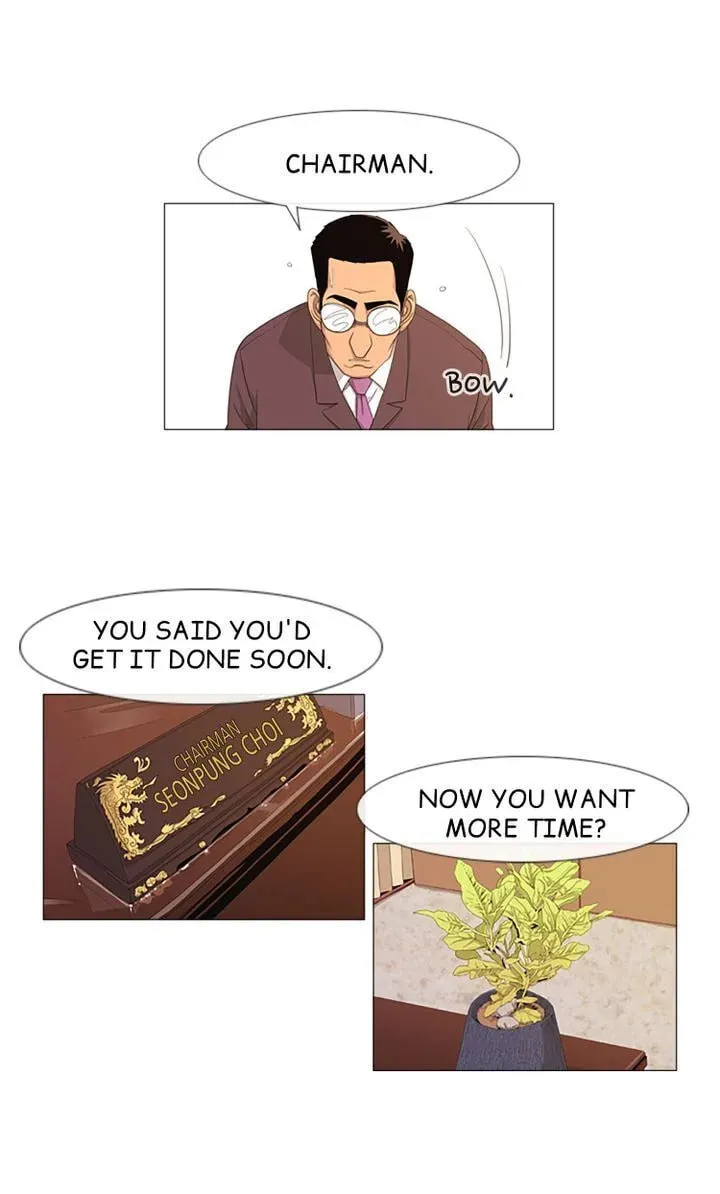 Read Michelin Star chapter 13 image 21 on Lezhin