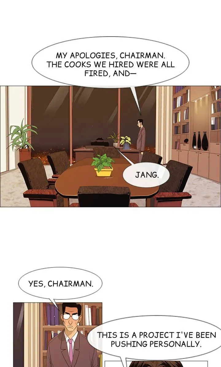 Read Michelin Star chapter 13 image 22 on Lezhin