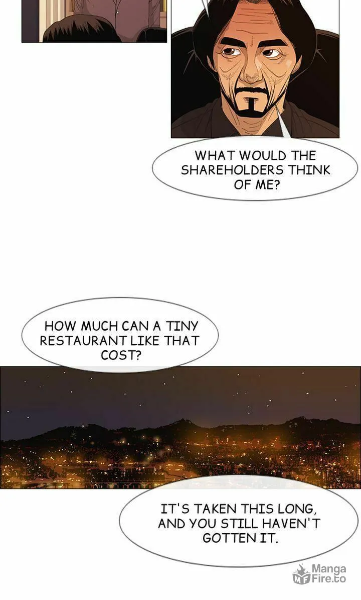 Read Michelin Star chapter 13 image 23 on Lezhin