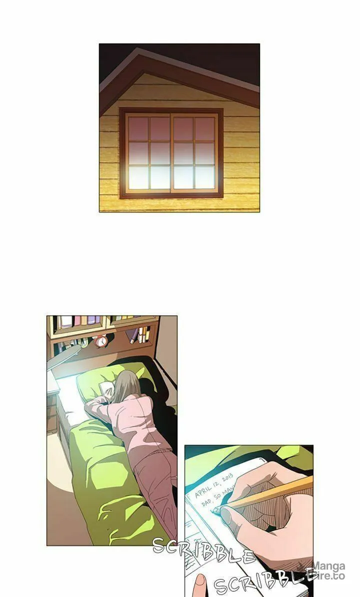 Read Michelin Star chapter 13 image 32 on Lezhin