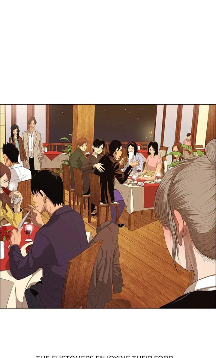 Read Michelin Star chapter 13 image 36 on Lezhin