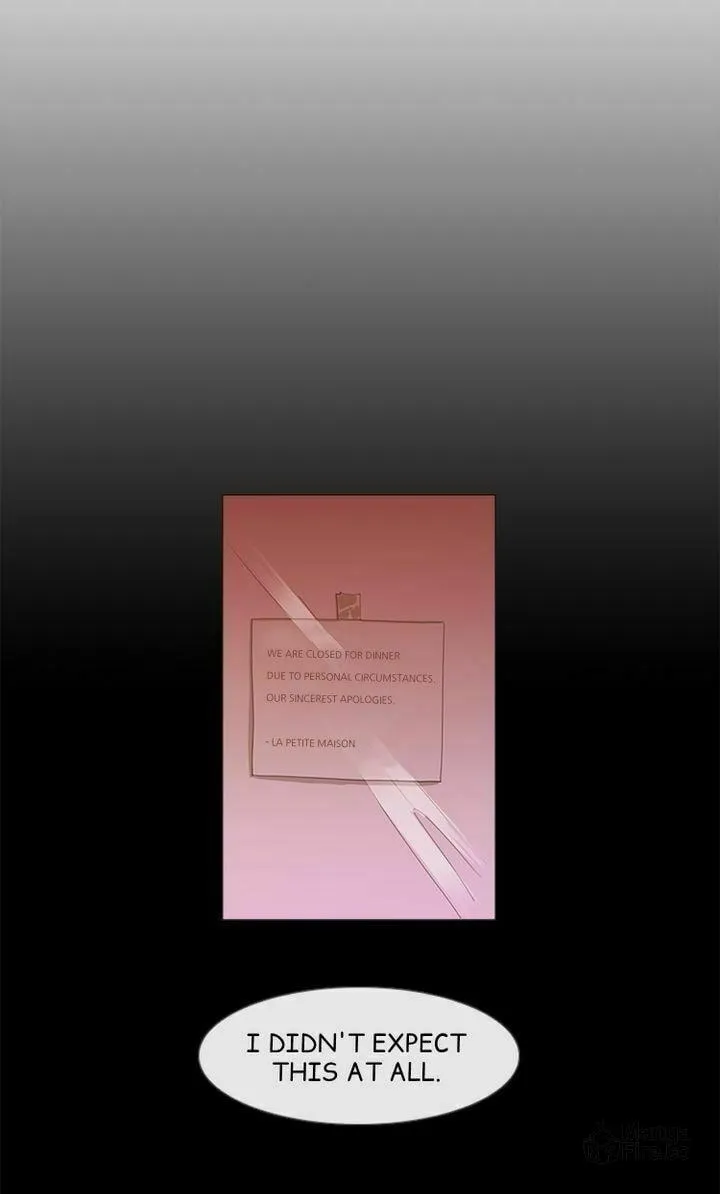 Read Michelin Star chapter 13 image 4 on Lezhin