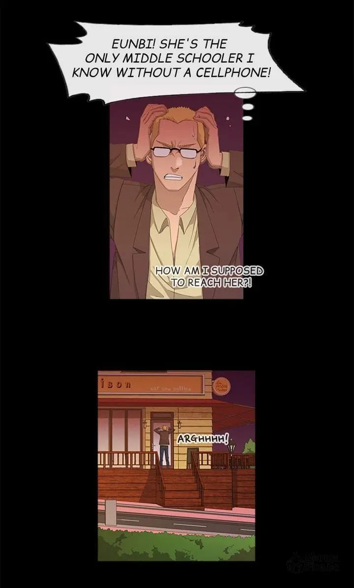 Read Michelin Star chapter 13 image 5 on Lezhin