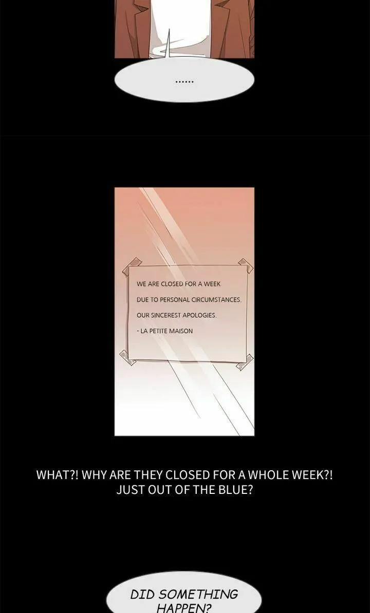 Read Michelin Star chapter 13 image 7 on Lezhin