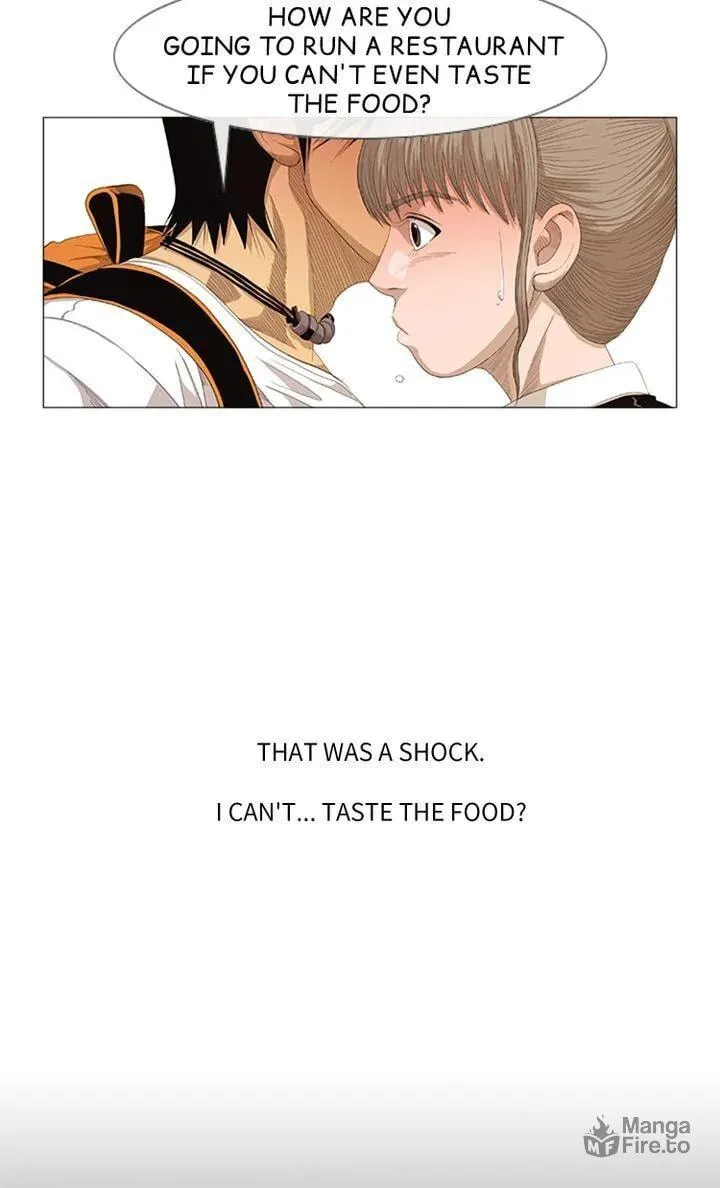Read Michelin Star chapter 14 image 11 on Lezhin