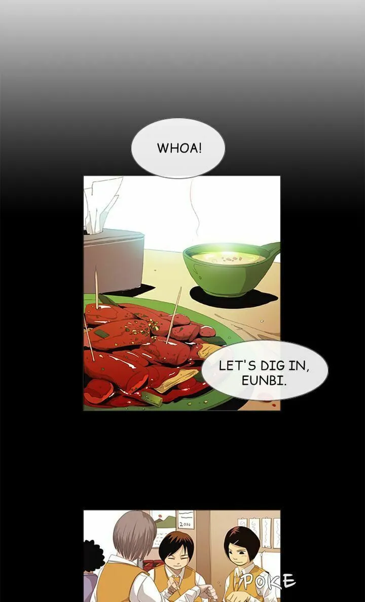 Read Michelin Star chapter 14 image 12 on Lezhin