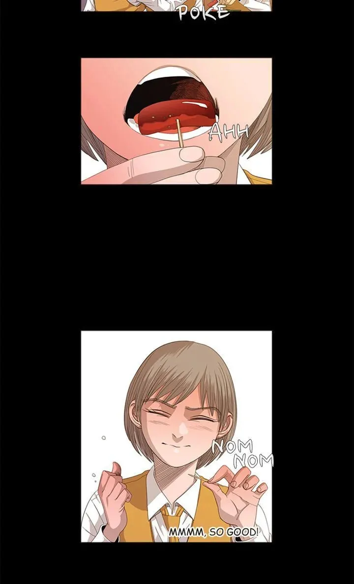 Read Michelin Star chapter 14 image 13 on Lezhin