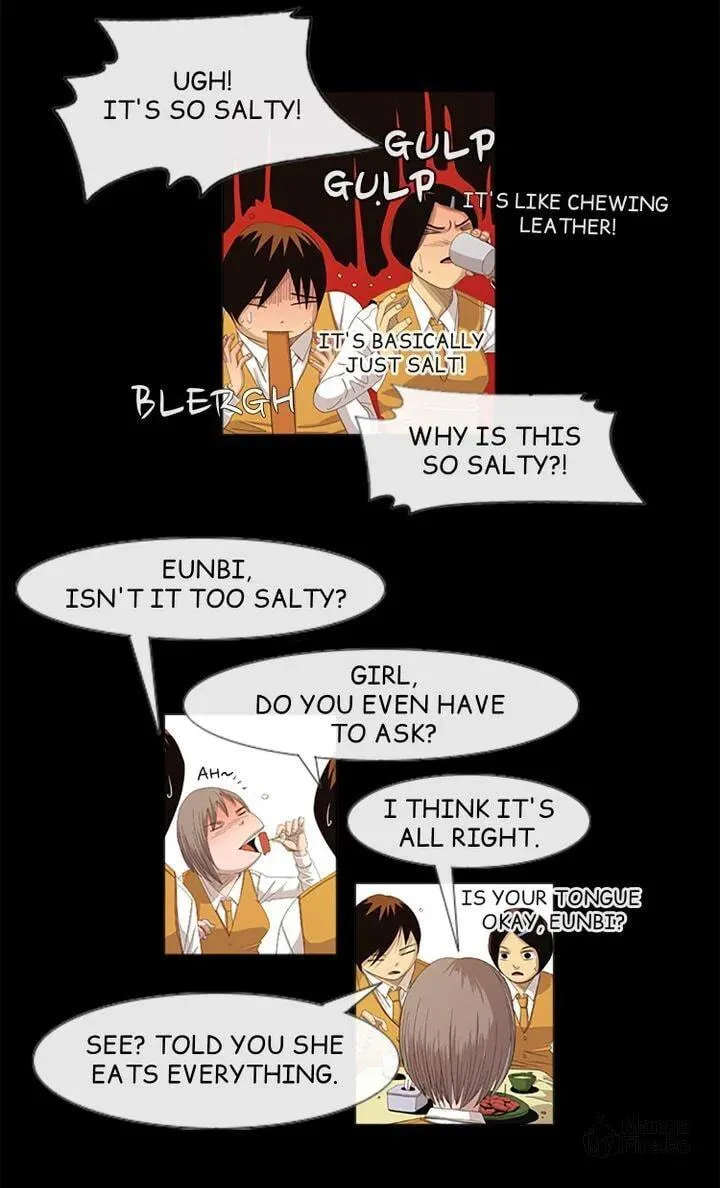 Read Michelin Star chapter 14 image 14 on Lezhin