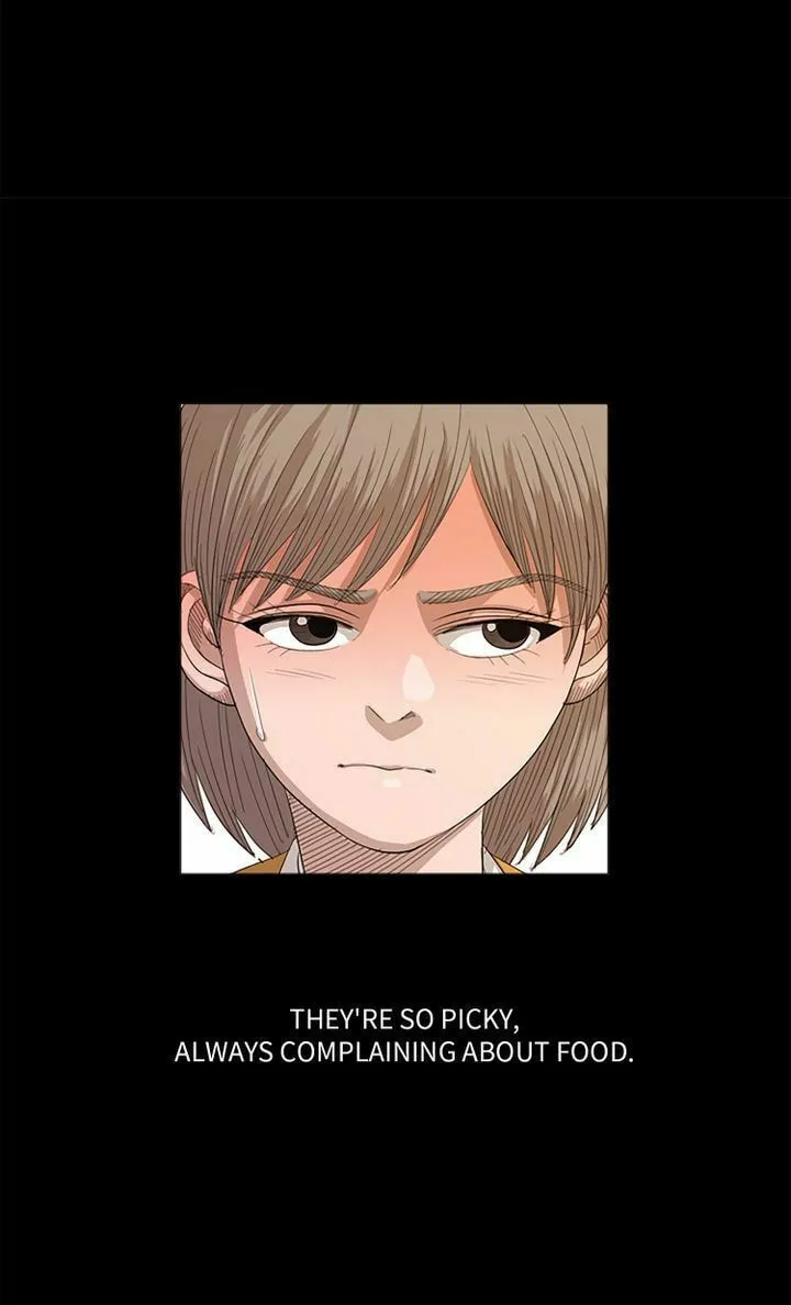 Read Michelin Star chapter 14 image 15 on Lezhin