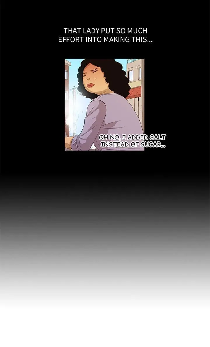 Read Michelin Star chapter 14 image 16 on Lezhin