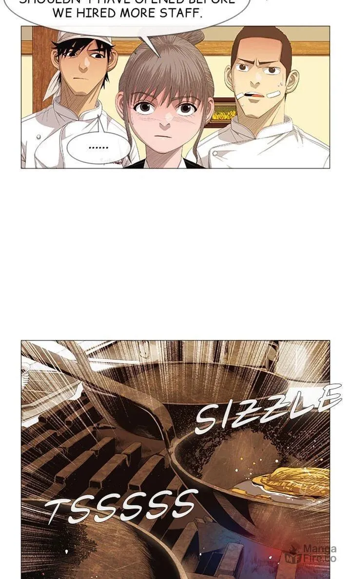 Read Michelin Star chapter 14 image 20 on Lezhin