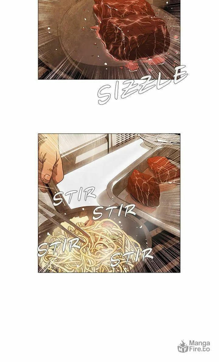 Read Michelin Star chapter 14 image 24 on Lezhin