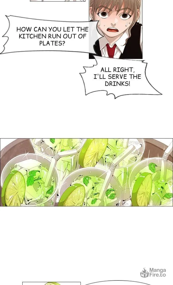 Read Michelin Star chapter 14 image 29 on Lezhin