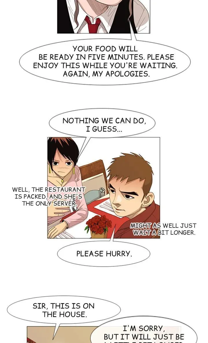 Read Michelin Star chapter 14 image 31 on Lezhin