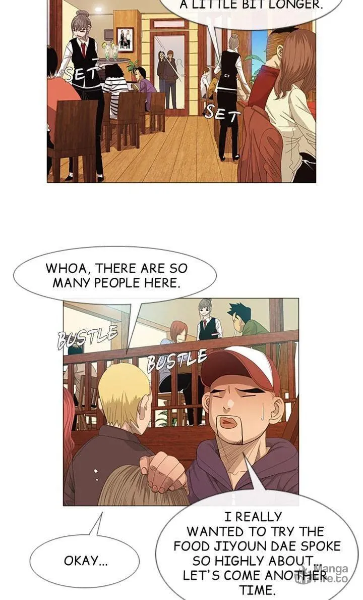 Read Michelin Star chapter 14 image 32 on Lezhin