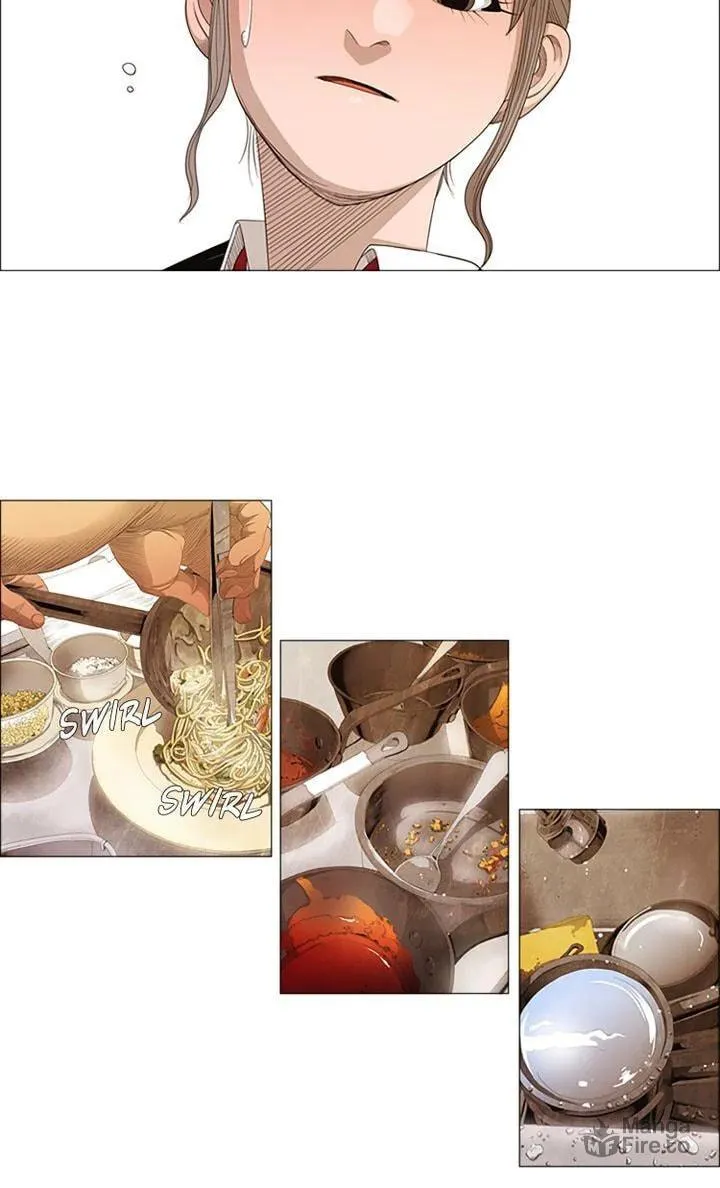 Read Michelin Star chapter 14 image 34 on Lezhin