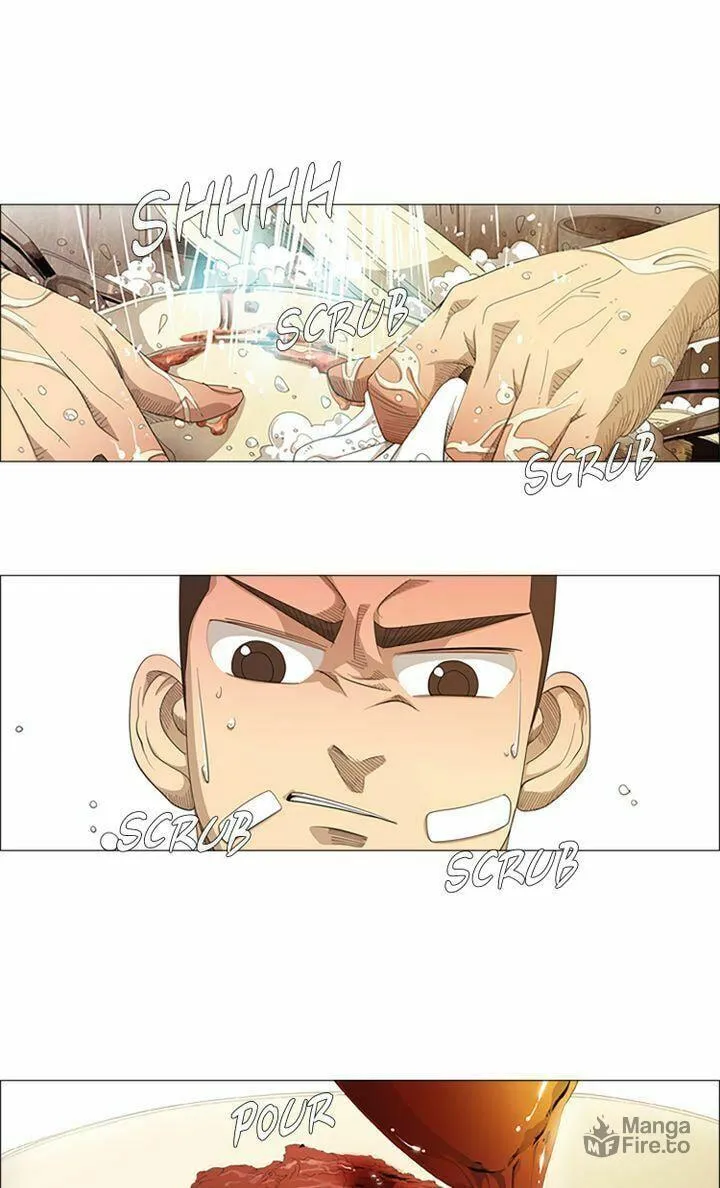Read Michelin Star chapter 14 image 35 on Lezhin