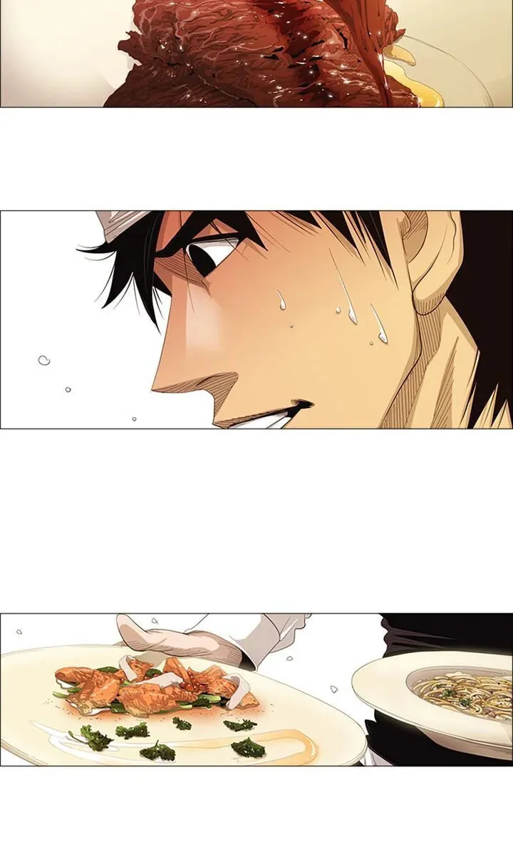 Read Michelin Star chapter 14 image 36 on Lezhin