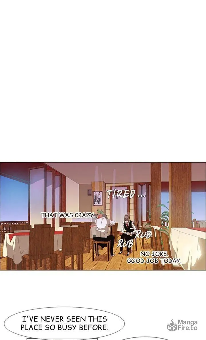 Read Michelin Star chapter 14 image 38 on Lezhin