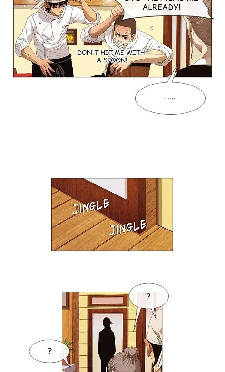Read Michelin Star chapter 14 image 42 on Lezhin