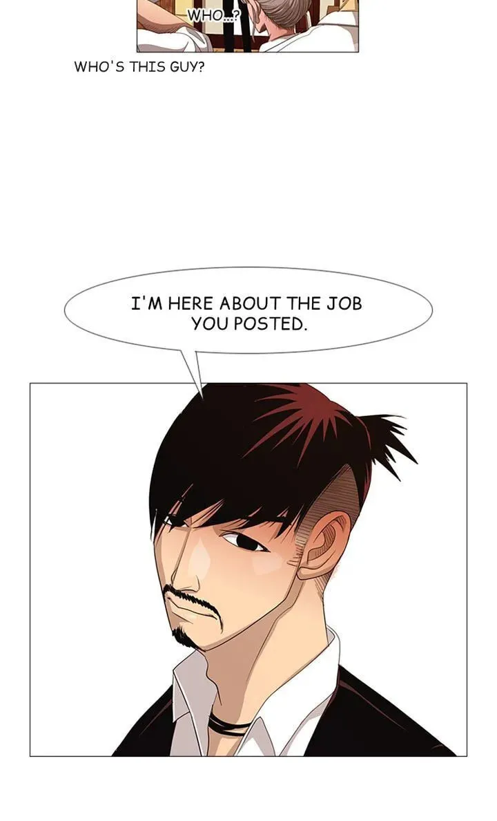 Read Michelin Star chapter 14 image 43 on Lezhin