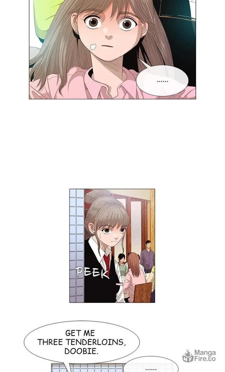 Read Michelin Star chapter 14 image 5 on Lezhin