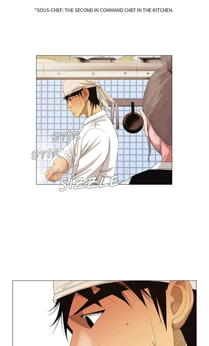 Read Michelin Star chapter 14 image 7 on Lezhin