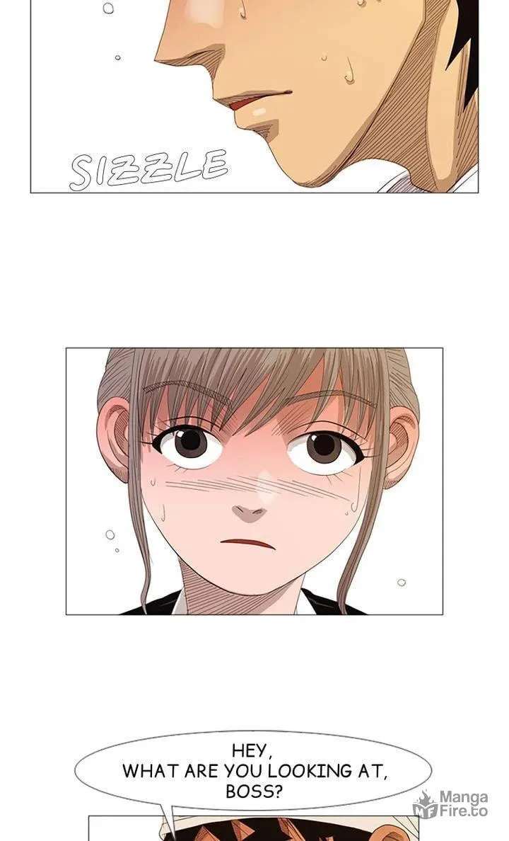 Read Michelin Star chapter 14 image 8 on Lezhin