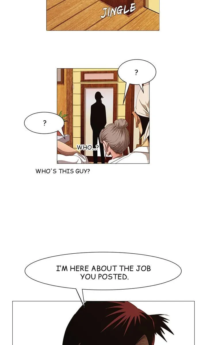 Read Michelin Star chapter 15 image 1 on Lezhin